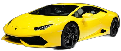 Lamborghini Huracán