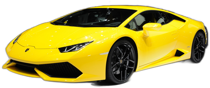 Lamborghini Huracán