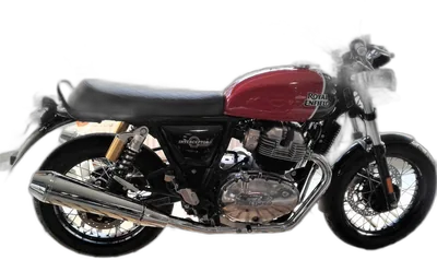 Royal Enfield Interceptor 650