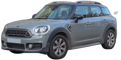 Mini JCW