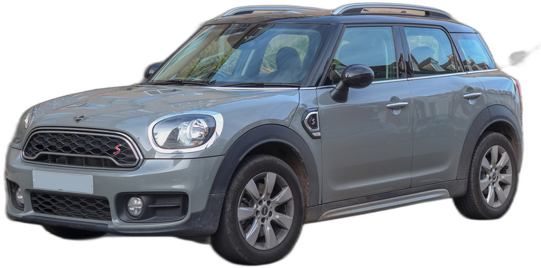 Mini JCW