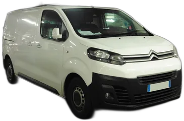 Citroën Jumpy