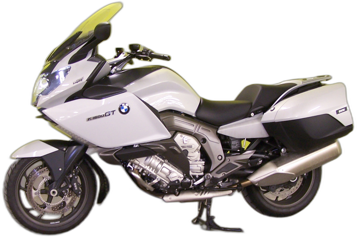 BMW Motorrad K 1600 GTL