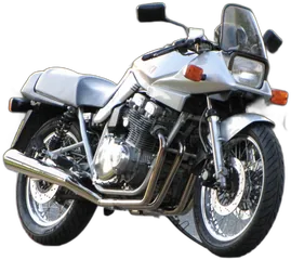 Suzuki Katana