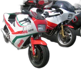 Bimota KB4