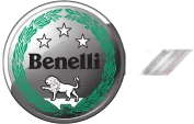 Benelli Leoncino 500
