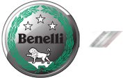 Benelli Leoncino 500
