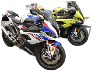 BMW Motorrad M 1000 RR