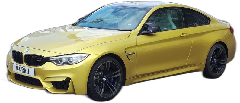 BMW M4