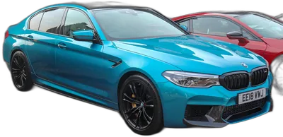 BMW M5