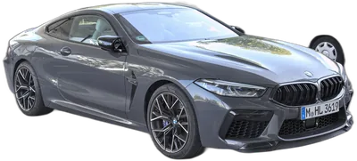 BMW M8