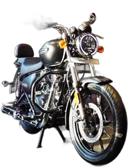 Royal Enfield Meteor 350