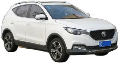 MG MG ZS