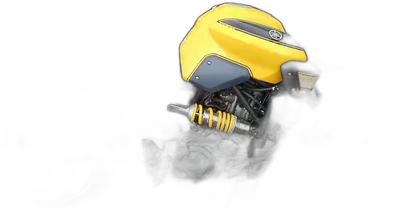 Yamaha MT-03