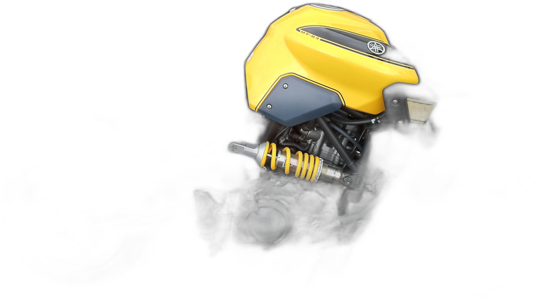 Yamaha MT-03
