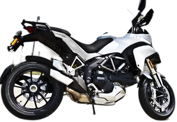 Ducati Multistrada 1200