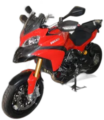 Ducati Multistrada V4