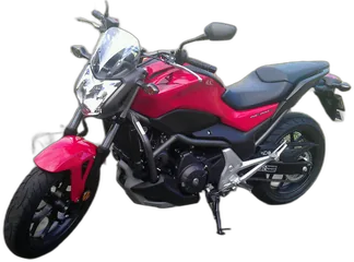 Honda NC750X