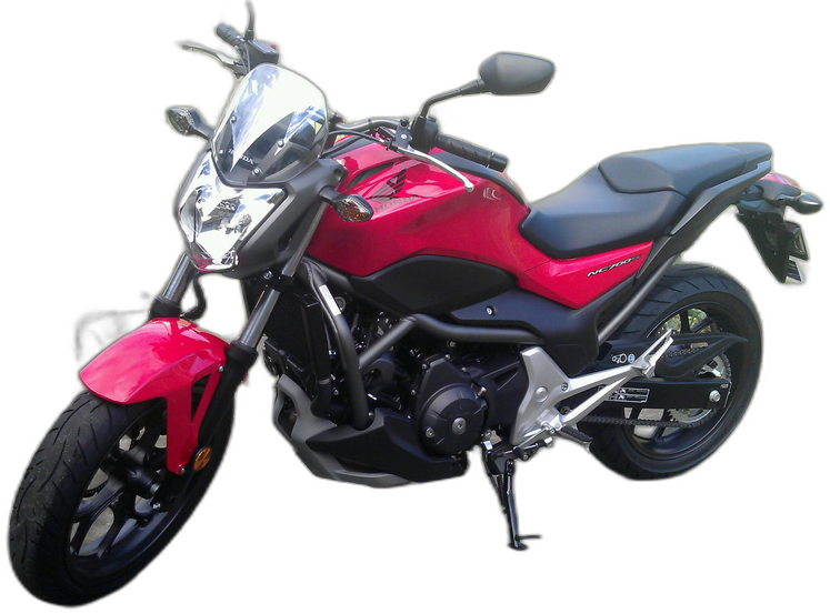 Honda NC750X