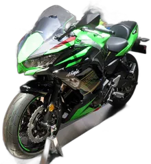 Kawasaki Ninja 650