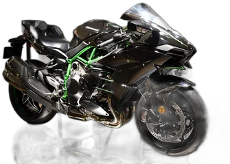 Kawasaki Ninja H2