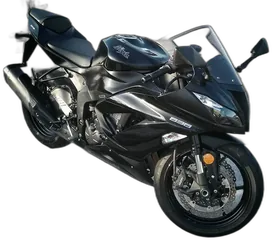 Kawasaki Ninja ZX-6R