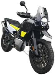 Husqvarna Norden 901