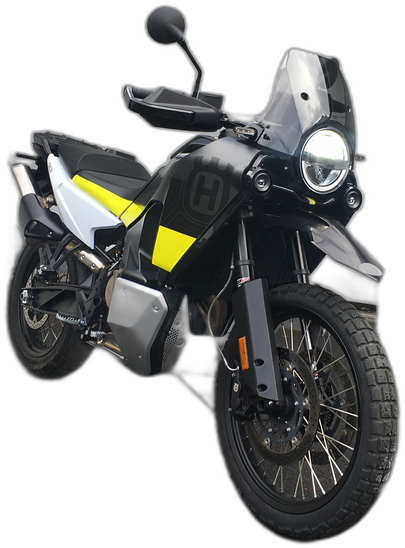 Husqvarna Norden 901