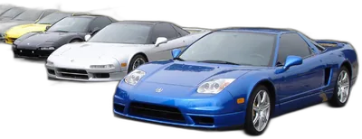 Honda NSX