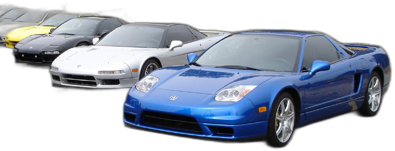 Honda NSX