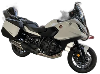 Honda NT1100