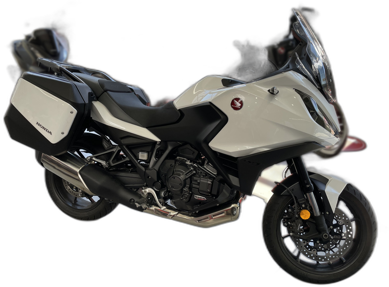 Honda NT1100