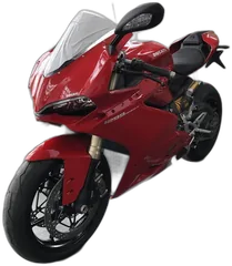 Ducati Panigale 1299