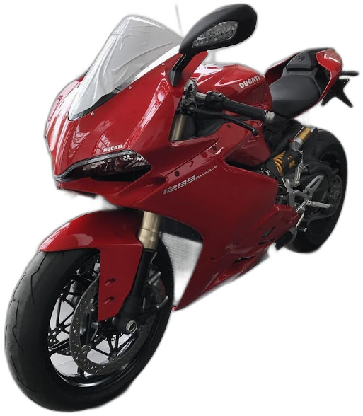 Ducati Panigale 1299
