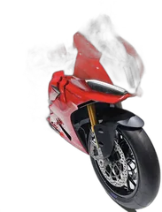 Ducati Panigale V2