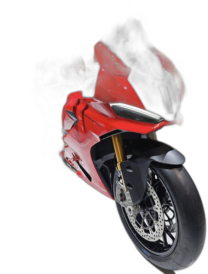 Ducati Panigale V2