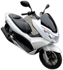 Honda PCX 125