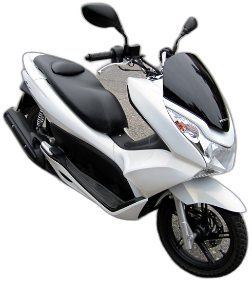 Honda PCX 125