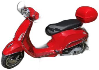 Vespa Primavera 150