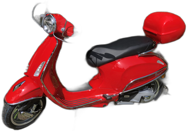 Vespa Primavera 150