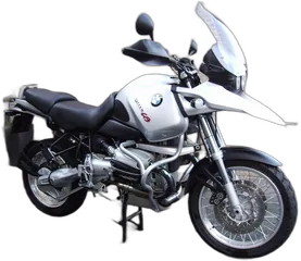 BMW Motorrad R 1150 GS