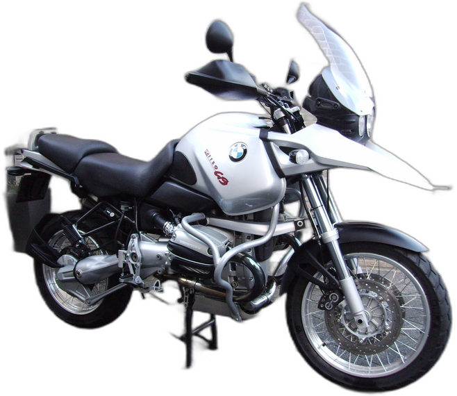 BMW Motorrad R 1150 GS