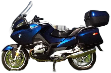 BMW Motorrad R 1200 RT