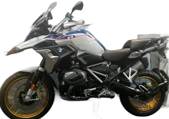 BMW Motorrad R 1250 GS