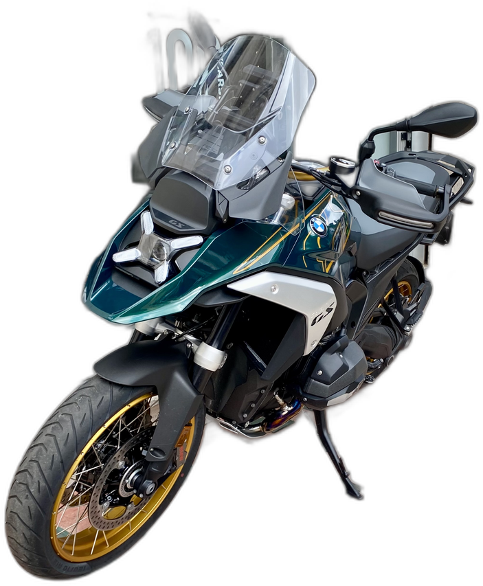 BMW Motorrad R 1300 GS