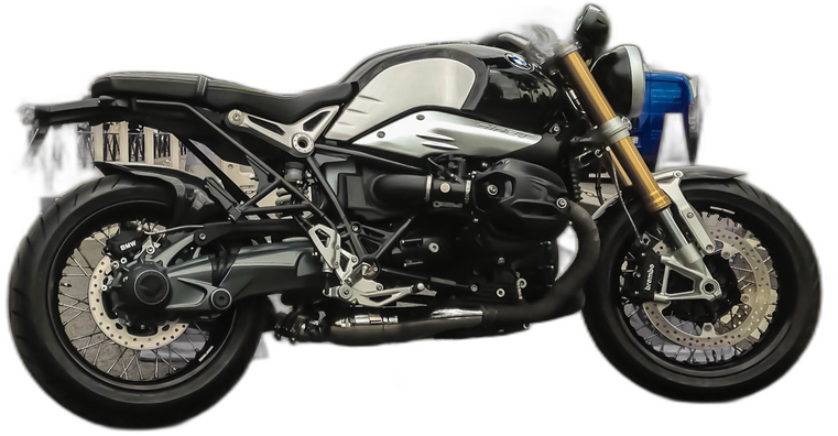 BMW Motorrad R nineT