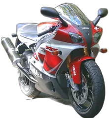 Yamaha R7