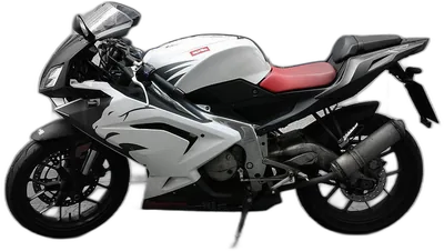 Aprilia RS 125