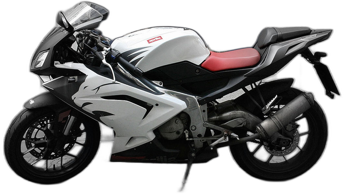 Aprilia RS 125