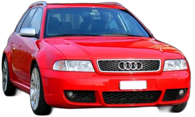 Audi RS4